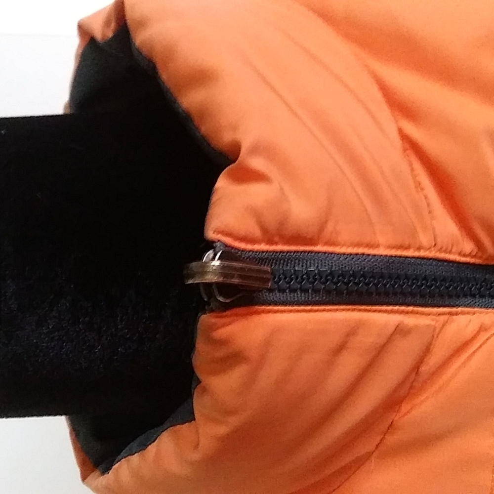 Max Mara Weekend Réversible Down Jacket sz 6 - Picture 2 of 14